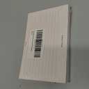 Recipe Cards, 4x6 Premium Recipe Cards for Bridal Shower and Weddings, Double-Sided, 50 Pack, Modern Minimalist