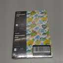 Funto Watercolor Pad, 2Packs, 12x9, 20 Sheets Each, 140lb/300gsm, 100% Cotton, Cold Press, Glue Bound, Easy Tear Heavyweight Art Paper for Painting