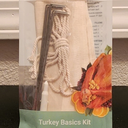 9ct Culinary Elements Turkey Basics Kits