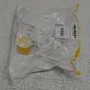 Tournesol Women's Rash Guard Short Sleeve Swim Shirt Quarter Zip Swimsuits Tops UPF 50+ Swimwear Top Bathing Suit Top White, S