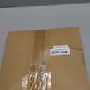 Asee'm 7.2FT Wedding Arch Pink Fitted Spandex Cover 2-Sided Round Top Chiara Backdrop Stand for Party Ceremony Birthday Banquet Decoration