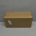 3 Pack Airtight Tea Tin Canister, 38 OZ Tinplate Empty Loose Tea Box, Chinese Style Jar with Double Lids, Matcha Tin Containers, Vintage Square Coffee Canisters for Candy Nut Spice Kitchen