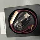 Zeacool Fitness Tracker with 24/7 Heart Rate, Blood Oxygen Blood Pressure Sleep Monitor, Activity Trackers 5 ATM Waterproof,Step Calorie Counter Pedometer Health Smart Watch for Women Men (Bordeaux)