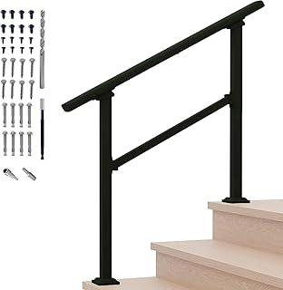 Outdoor Hand Rail Kit