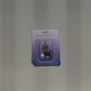 NUOBESTY Dollhouse Lights, 1 piece Miniature Dollhouse Wall Lamp 1:12 Scale Mini LED Light Battery Operated for DIY Doll House Furniture Accessories, Christmas House Decor