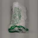 1.6 Gallon 120 pcs (Fit 1.3-1.6 Gal)Small Clear Trash Bags, Strong 1.3 Gallon1.5 Gallon 1.6 gallons Garbage Bags, Bathroom Trash Can Bin Liners, Mini Bags for Office, Waste Basket Liner,Fit 5-6 Liters