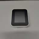 Digital Display Portable CO2 Temperature Humidity Indoor Air Quality Monitor