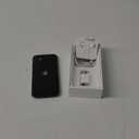 Apple iPhone 11, 64GB, Black - Unlocked