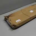 7FT Lighted Artificial Birch Christmas Tree with 768 LED Artificial Light Up Tree Lights for Indoor & Outdoor Home Christmas Party Holiday Decorations - Warm White