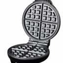 Bohemian Electric Waffle Maker