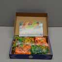 BDYDT Wall Art Chameleon Building Blocks Set; A Wall Decor Set for Adults Who Love Creative Hobbies(2688 Pieces) Toys Gifts for Kid and Adult