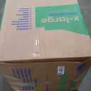 Whynter CUF-301BK 3 cu. ft Energy Star Upright Freezer with Lock  Black