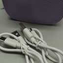 Upgraded Mini Karaoke Machine with 3 Wireless Microphones Toy for Kids, Christmas Birthday Gifts for Girls Boys, Portable MP3 Player for Ages 3, 4, 5, 6, 7, 8, 9, 10, 12+ Year Old Party (Purple)