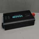 3500W Pure Sine Wave Inverter 24V DC to 120V AC for RV, Truck, Home, Off-Grid, Solar Power Inverter with 3 AC Outlet, 30W Type-C, 5V/3.1A USB, Hardwire Port, 15FT Remote Control, Surge 7000W