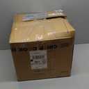 Chefman Air Fryer  6 QT Compact Airfryer for Quick & Easy Meals in Minutes, Features Hi-Fry Technology for Extra Crisp, Touchscreen Controls with 4 Presets, Nonstick & Dishwasher Safe Basket - Black