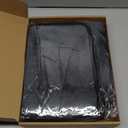 KKV 2-Pack Microfiber Towels (35"x 24") Extra Large Ultra Absorbent Drying Towel for Cars and Trucks, Without Streaks, Scratches, or Water Spots