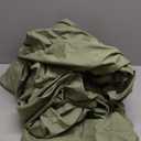 King Size 4 Piece Sheet Set - Comfy Breathable & Cooling Bed Sheets Set - Hotel Luxury Bedding for Women, Men, Kids, Teens, Boys & Girls - Deep Pockets, Soft and Wrinkle Free - Oeko-Tex - Sage Green