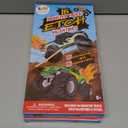 Lolli & Pip™ Etch Valentine's Day Exchange Cards - Trucks, 16 ct
 2 Pack