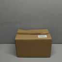 Set of 6 Textured Drinking Glasses, 10 oz Embossed Highball Water Glasses, Iced Tea Beverage Glass Thick Heavy Base, Vintage Glassware Sturdy Drinkware for Juice, Milk, Coffee, Dishwasher Safe