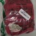 SUUKSESS Women Sexy Tummy Control One Piece Swimsuits Halter Push Up Bathing Suits (Medium, #1 Classic Wine Red)