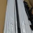 Grow Tent 96"x48"x78" 600D Mylar Hydroponic Indoor Grow Tent with Observation Window, Removable Floor Tray and Tool Bag for Indoor Plant Growing 8x4