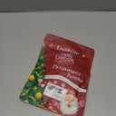 Ornament Hooks  Essential Christmas Tree Decorating Hangers Great Xmas Ornament Hooks for Hanging Christmas Decorations 35 PCS (Round-Upgraded-24pcs)