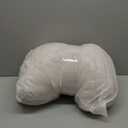 HYMOKEGE Beige Queen Comforter Set Seersucker 7 Pieces, All Season Luxury Bed in a Bag for Bedroom, Bedding Set with Comforters, Sheets, Pillowcases & Shams