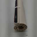 Warming Mat for Food,Food Warming Mat,Electric Warming Tray for Buffets Party and Home Daily Use,Heating Fastly in 10s,Portable Design,Timed Function for Your Family. (26x15 Inch, Cream White)