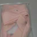 Back Brace Posture Corrector for Women - Adjustable Upper Posture Support Bras for Neck Shoulder Back Straightener - Comfortable Posture Corrector Invisilite Hunchback Slouching Under Clothes (Medium) (Pink)