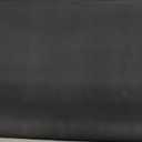 Stove Top Covers for Electric Stove, Thickened Premium Silicone Stove Mat for Glass Top Stove, 28 x 20 Glass Stove Top Cover Protector, Oven Range Top Cover, XL Dish Drying Mat (Black)