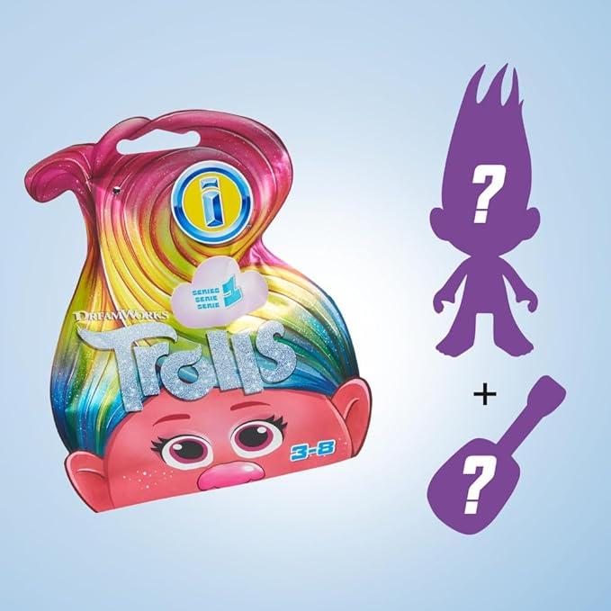 DI TROLLS BLIND BAG 2 Pcs