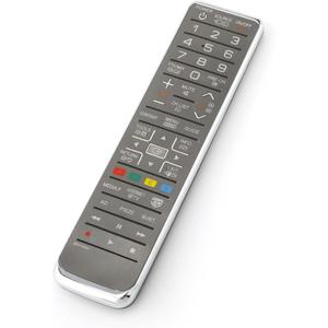 BN59-01054A Rplace Remote Control Compatible for Samsung Plasma LCD LED TV Smart 3D HDTV UA55C7000 UA55C8000 UA65C8000 UE40C7000 UE40C7700 UE40C7705 UE40C8000 UE40C8700 PS63C7000 PS63C7700 PS63C7705