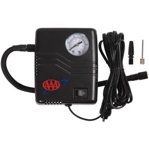 AAA Mini Tire Air Inflator 12V