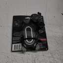 BELL Stowaway Top Tube Bicycle Bag (One Size, Stowaway 950 Bicycle Handlebar Phone Mount)