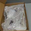 TRQ Fuel Pump Module Assembly Compatible with 2019-2020 Land Rover Range Rover Velar