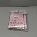 Sensationnel Pearlish multi bundle - burmese curl deep pearl conditioned 15a soft remy beauty supply sew in or glue on human hair layered lengths (16 18 20 inch, NATURAL/BLACK)