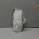 Book Easel Stand with Ledge Clear Easels Plate - 12 Pack for Books Display, Music Sheets, Artworks, CD, Tablet Holder, 4*6 inch