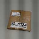 Bangs Hair Clip in Bangs Fringe with Temples Hairpieces for Women Hair Bangs Extension for Daily Wear (Light brown#)