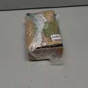 6.9" Single DIN Car Radio with Apple CarPlay & Android Auto, IPS Touch Screen Car Stereo with 1080P Backup Camera, Bluetooth Hands-Free, Mirror Link, GPS Navigation, AM/FM, EQ, USB,Type-C,SWC