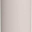 STANLEY Transit FlipTop Mug | Leakproof Coffee Travel Cup | Vacuum Insulated Stainless Steel | Stays Hot or Cold for Hours | BPA-Free | 20 oz | Rose Quartz
