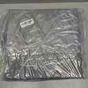 Reli. 13x13x13 Storage Cube Bins (4 Pack) | Large Cube Organizer Bins | 13x13 Fabric Storage Boxes | Fits Kallax | Collapsible, Foldable Fabric Cubby Box (Square) | Kids Room Organization (Dark Gray)