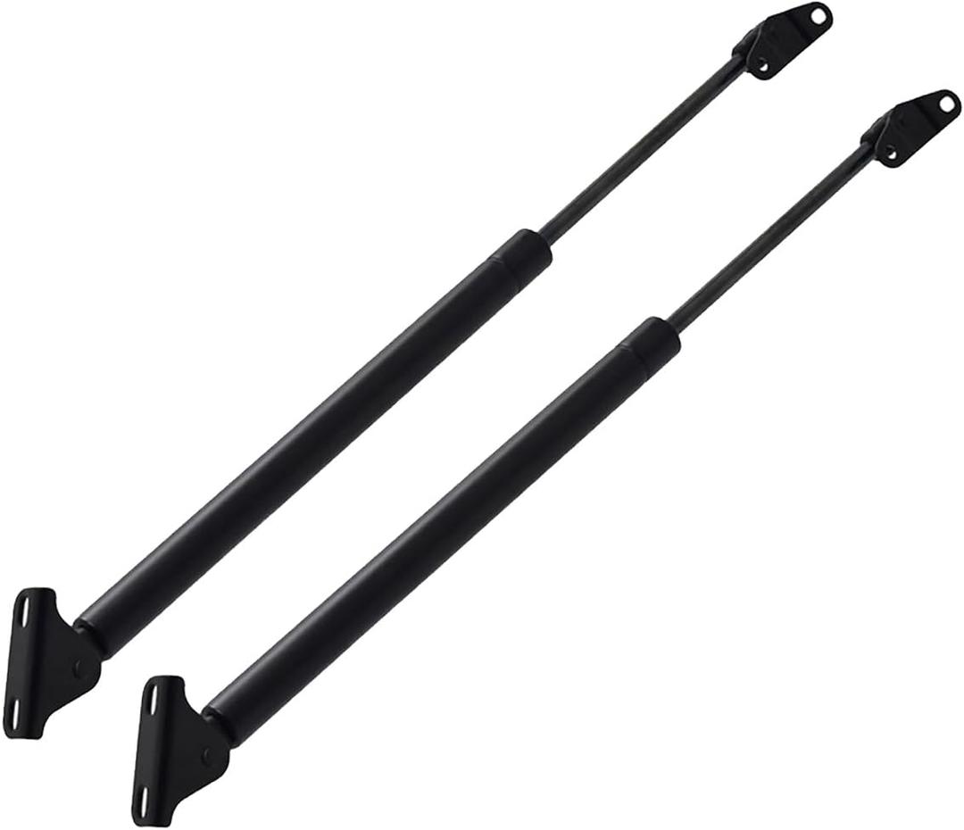 PM Auto 2 Rear Hatch Lift Supports Liftgate Shocks Gas Struts Replacement for 2001-2007 Toyota Highlander