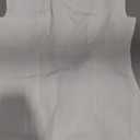 BNGD Women's Backless Vest Basic Dress Sexy Slim Short Dress Sleeveless Open Back Mini Dresses (White) S