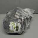 10 x Monstera Potting Soil 1qt - Premium Tropical Blend with Rapid Drainage for Growing and Repotting Monstera Deliciosa (Split-Leaf Philodendron) and Swiss Cheese Plants