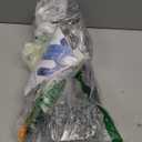 Roinvou 2+32G Android CarPlay Stereo for 2005-2012 Toyota Corolla EX, 9'' Touch Screen in-Dash GPS Navigation with Built-in Wireless CarPlay Android Auto Support Mirror Link BT RDS AHD DSP