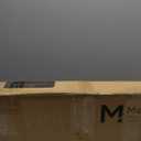 Meliusly Full Bed Slats 53x75  Heavy Duty 0.6 Inch Thick Replacement Wood Slats for Full Size Bed Frame, Slatted Bed Base with Under 2.5 Inch Spacing, Wooden Mattress Support Slats for Platform Bed
