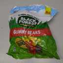 Black Forest Gummy Bears Candy, Made With Real Fruit Juice, Resealable 5-Pound Bulk Bag (80oz) BBD: 07/18/26
