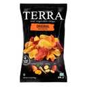 Terra Vegetable Chips, Original Chips with Sea Salt, 6.8 Oz (6.8 Ounce (Pack of 1))