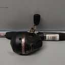 Shakespeare Navigator Spin cast Rod & Reel Combo