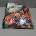 Kids Blankets for Boys Baseball Players Lovers, 50x40 Inches Soft Cozy Warm Baseball Themed Stuff Flannel Throw Gifts Sports Blanket for Couch Sofa Trip Camp (White)